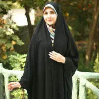 آموزش برش و دوخت چادر دانشجویی،کارمندی