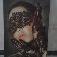 تابلو بزرگ