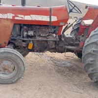 تراکتور مدل 70 درحد|خودرو سنگین|گرمی, |دیوار