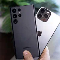 خریدوفروش اپل و سامسونگ نقدواقساط|موبایل|قم, هفت تیر|دیوار