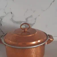 قابلمه مس