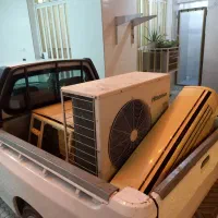 کولر های سوخته و مشکل دار از شما بهتر قیمت مخریم