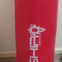 کیسه بوکس shiro sport