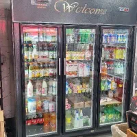 تعویض یخچال های قدیمی یا از کار افتاده بانو|فروشگاه و مغازه|قیدار, |دیوار