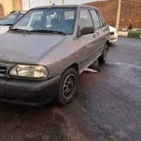 فروش خودرو|خودرو سواری و وانت|پرند, فاز ۶|دیوار