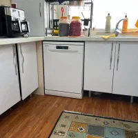 کابینت و هود آشپزخانه|کتابخانه، شلف، قفسههای دیواری|تهران, کوی بیمه|دیوار