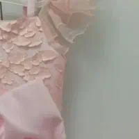 پیراهن مجلسی دخترانه