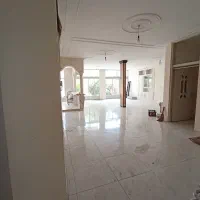 اجاره منزل ویلایی طبقه همکف به متراژ ۲۳۰متر