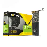 کارت گرافیک zotac GT1030 2G  و asus و rtx 3050