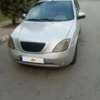 تیبا ۱ دوگانه دستی