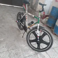 دوچرخه 26 آساک