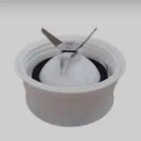رینگ و حلقه ته پارچ مخلوط کن