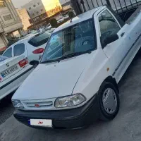 فروش پرایدوانت مدل ۹۵|خودرو سواری و وانت|آمل, |دیوار