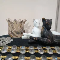 لاله لوستر درطرح های متنوع|لوستر و چراغ آویز|نسیم‌شهر, |دیوار