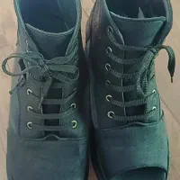 کفش|کیف، کفش، کمربند|اردبیل, |دیوار