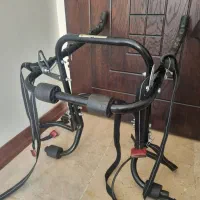 دوچرخه بند