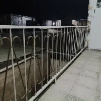 نرده بالکن|مصالح و تجهیزات ساختمان|ملایر, |دیوار