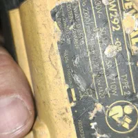 بکس برقی دیوالت اصلی مدل aDW 292 GB|ابزارآلات|تهران, امام خمینی|دیوار