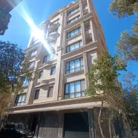 93 متر / فلاحی‌ ـ حسابی / برند / فول امکانات