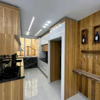 ۵۸متر/سندتکبرگ/پارکینگ سندی/وامدار/کم واحد|فروش آپارتمان|گرمدره, |دیوار