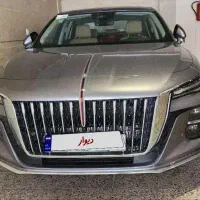 هونگچی تک برگ بی رنگ