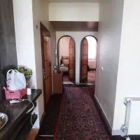 خانه بر خیابان اصلی مطهری کاربری اداری مسکونی|فروش آپارتمان|فولادشهر, B2|دیوار