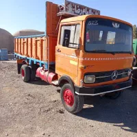 خاور بنز ۸۰۸