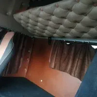 فروش کشنده دایون مدل۱۴۰۲ کم کار|خودرو سنگین|بروجن, |دیوار