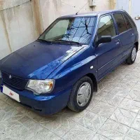 پراید111SLمدل 1390|خودرو سواری و وانت|چهارباغ, |دیوار