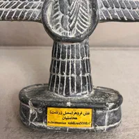 تندیس فروهر یا شمعدان فروهر|مجسمه، تندیس، ماکت|تهران, قیطریه|دیوار