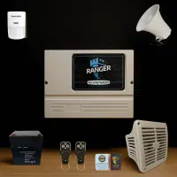 دزدگیراماکن ومنزل سیمکارتی آپارتمان خانه مغازه باغ