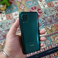 هواوی nova7 سالم و مرتب