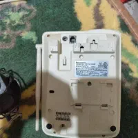 تلفن بیسیم پاناسونیک سالم سالم|تلفن رومیزی|تهران, پیکان شهر|دیوار