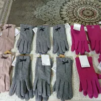 دستکش  خارجی برند آی ام