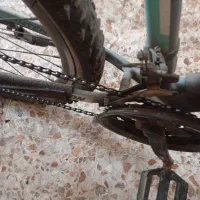 دوچرخه 26|دوچرخه، اسکیت، اسکوتر|شوشتر, |دیوار