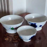 ظروف عتیقه دیس ساعت کاسه فنجان تابلو هاون زودپز|کلکسیون اشیاء عتیقه|اهواز, زندوکیلی|دیوار