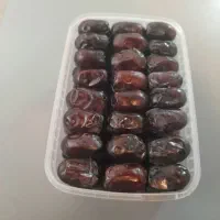 خرما مضافتی وشیره خرما وخرما کلوته