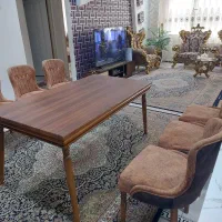 میز ناهار خوری