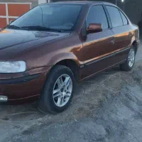 سمند lx عروسک|خودرو سواری و وانت|آبدانان, |دیوار