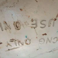مخزن گاز سی ان جی بزرگ