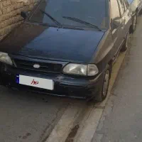 پراید 81تازه تعمیر