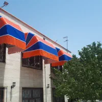 تولید چادر کالسکه ای و فنری|خدمات پیشه و مهارت|کرج, ترمینال کلانتری|دیوار