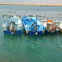 فروش قایق جلی