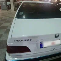 پارس مدل ۱۴۰۰ موتور قدیم
