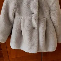 پالتو دخترانه