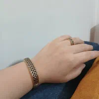 طلای ۱۸ عیار نو
