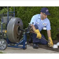 تخلیه چاه ولوله بازکنی اتابک نفیس طیب بیسیم خاوران|خدمات پیشه و مهارت|تهران, اتابک|دیوار