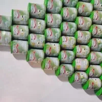 قوطی شیرخشک خالی