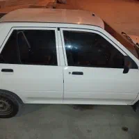 پراید 132|خودرو سواری و وانت|خرمشهر, |دیوار