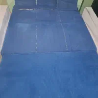 تخت دو نفره تاشو